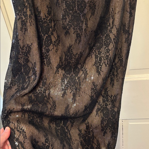 RETROFETE Zaina dress BNWT - Picture 12 of 15